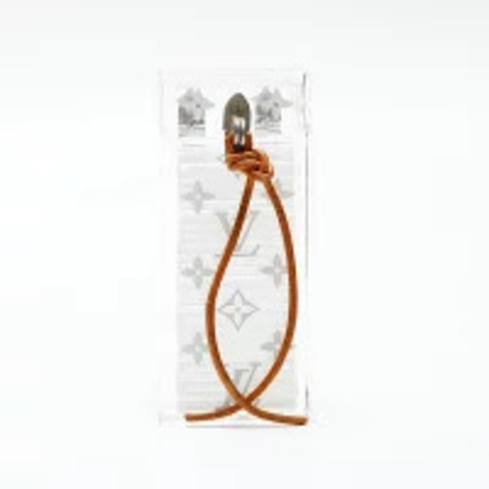 Louis Vuitton Monogram Domino Clear Accessories